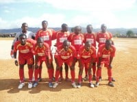 Actualité du football camerounais