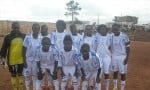 CDC foot féminin : Canon filles de Yaoundé prépare la finale.